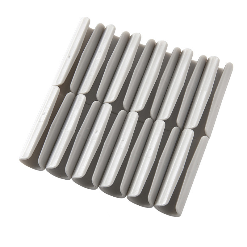 ベッドシーツホルダー、滑り止めクリップ、角度固定具、家庭用針なしベッドカバークリップ、キルト、シーツ、掛け布団カバークラスプ|undefined