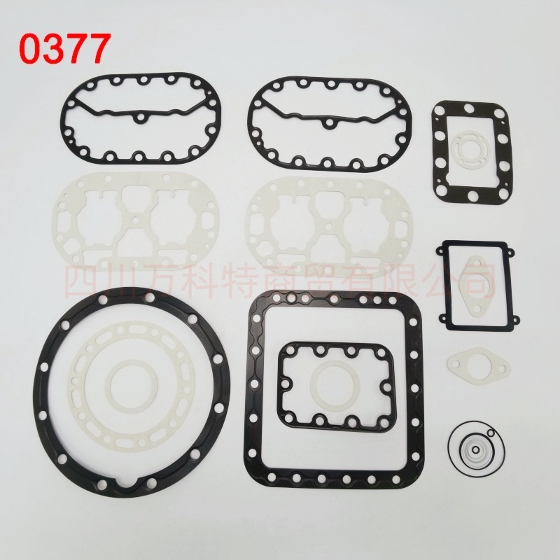 制冷压缩机密封垫4J-13.2 4J-22.2Y-40P