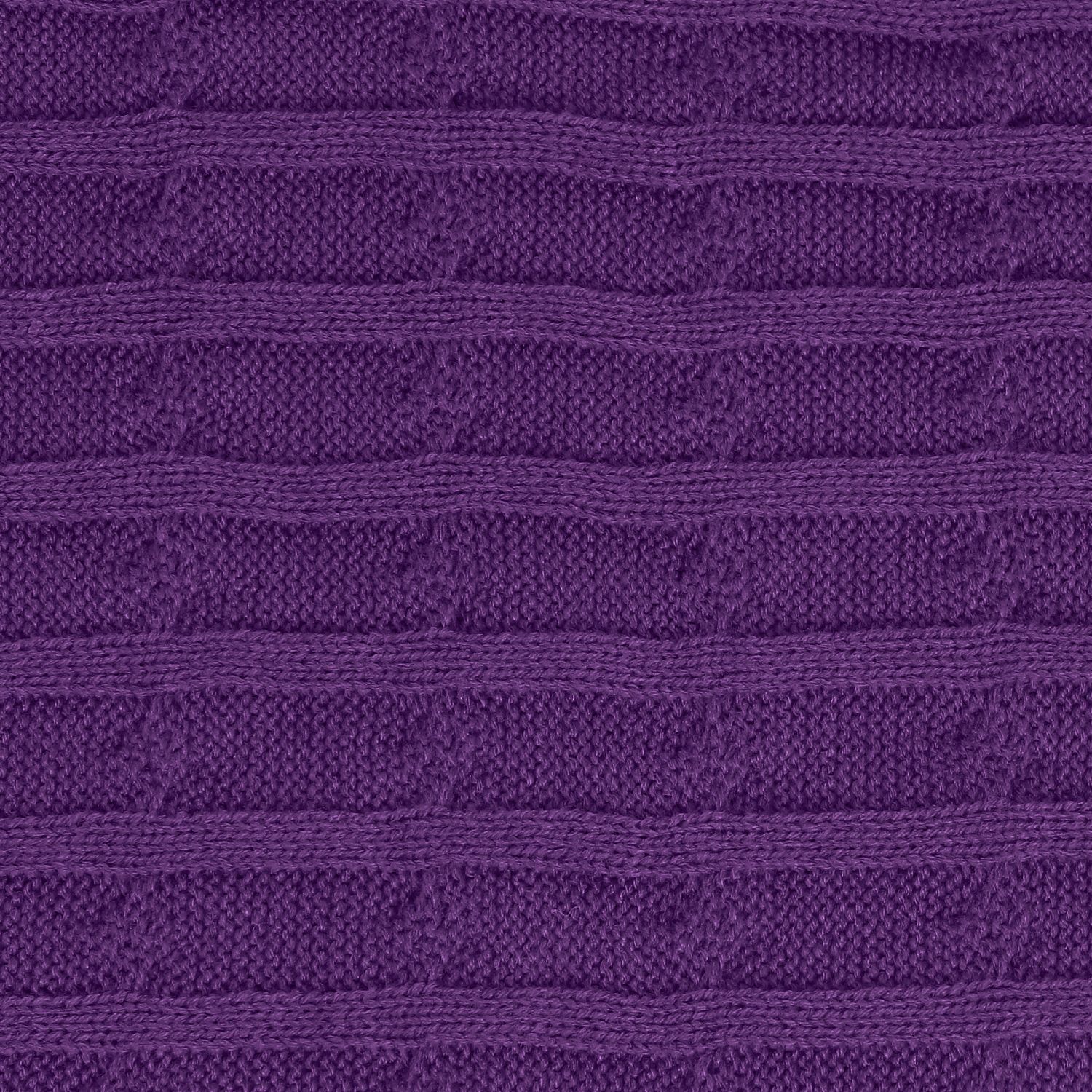 Damen Strickjacke Lang Aus Grobstrick In Unifarben Wintermantel_voghion.com
