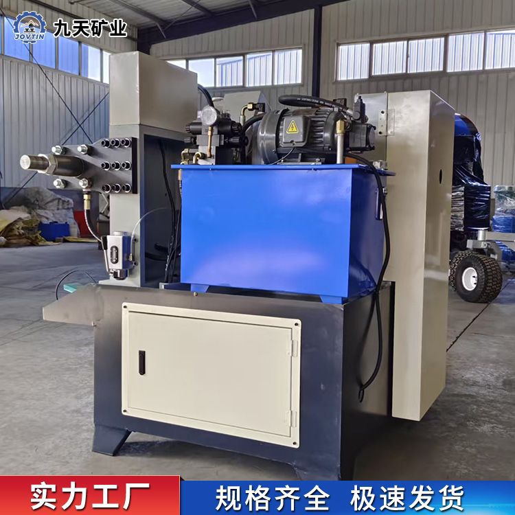 z28-200型滚丝机结构合理 操作简便全自动液压滚丝机