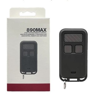 Foreign Trade Cross-Border 890Max 893Max 891Lm Garage Door Opener Wireless Electric Remote Control