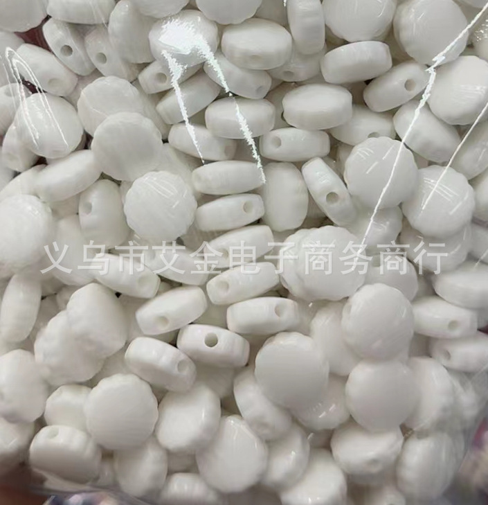 52 레이스 플랫 라운드 0.5kg 약 320개