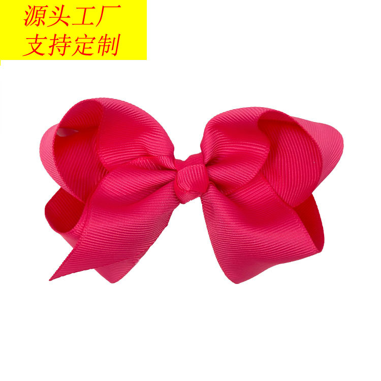 345678英寸翘翘花头饰发饰女孩生日派对圣诞节日新年鬼节万圣节