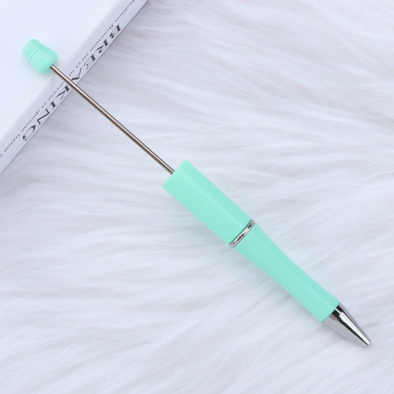 Creative rollerball pen, ballpoint pen, wholesale, handmade, three colors, gradient