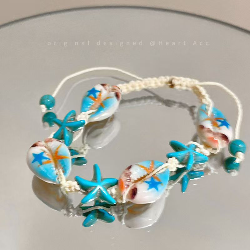 Verano vacaciones estilo Phalaenopsis horquilla femenina lateral flor de cabeza de flor falsa serie coreana alta sensación horquilla accesorios para el cabello tarjeta de foto