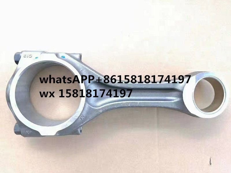 适配 卡特 E235B E236B E240B 缸体 连杆 凸轮轴