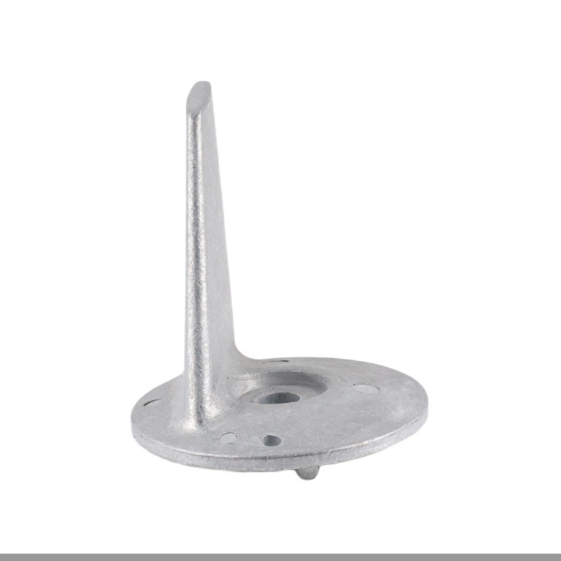 55125-95500 Is Suitable for Suzuki Outboard Engines 40-85Hp Trim Plate Zinc Anode Replacement Part 55125-95500 Is Suitable for Suzuki Outboard Engines 40-85Hp Trim Plate Zinc Anode Replacement Part