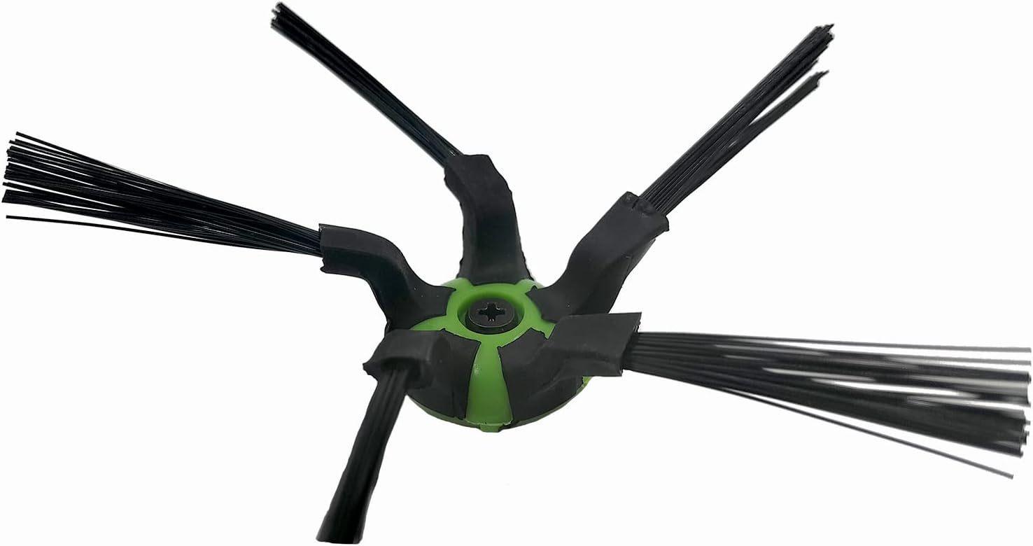 Aplicable a iRobot robot barrido transfronterizo S9 S9 + cepillo principal cepillo lateral filtro bolsa de polvo accesorios traje