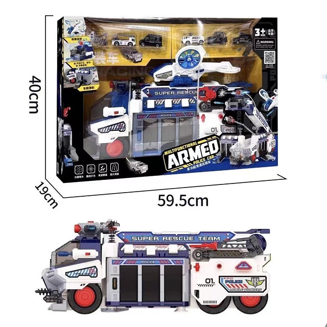 Little Actor Kidsren's Medical Suitcase Toy Doctor Dental Clinic Role-Playing Scene Simulation Game Gift