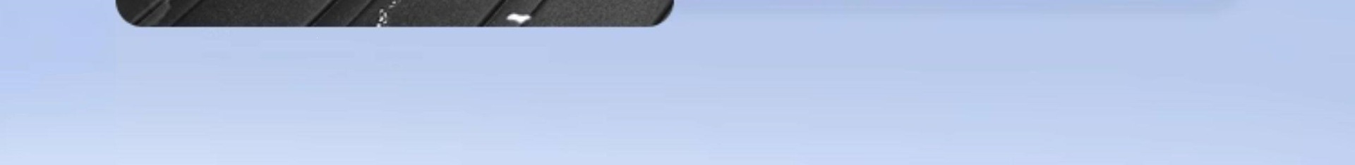 Suitable for 26 models of Dongfeng eπ007, special TPE trunk mat, car accessories 2025