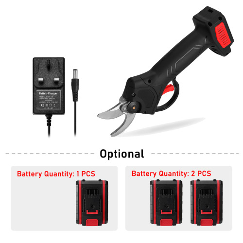 Mini Electric Chain Saw Electric Logging Saw Small Electric Pruning Hedge Trimmer Garden Branch Cutter Electric Pruning Lithium Battery Cutter Set