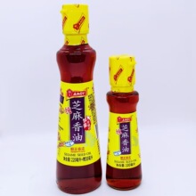 淘大芝麻香油100m/250mll凉拌点蘸拌面调味烹饪火锅Amoy