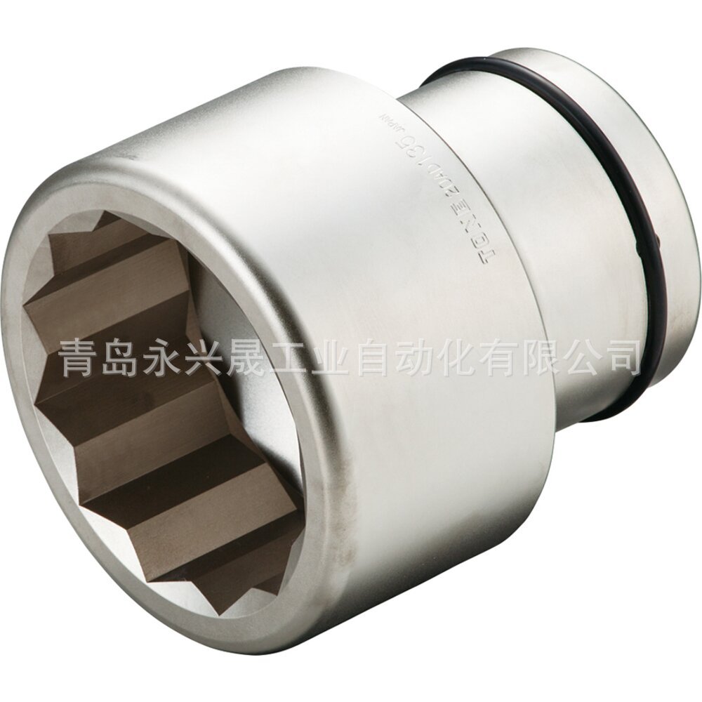 日本前田TONE冲击用套筒 12 角 20AD-50/20AD-55/20AD-60/20AD-65