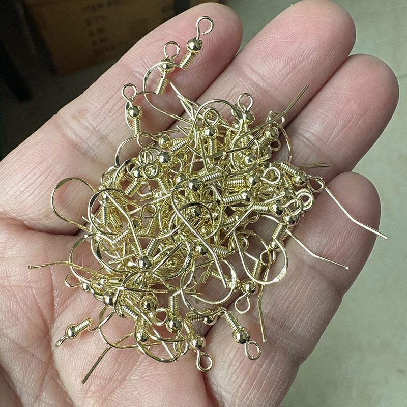 14K imitation gold