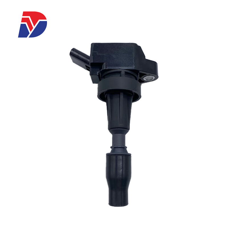 Auto Parts 27301-2B120 27300-2Gga0 Is Suitable for Hyundai Kia Ignition Coil High Voltage Package