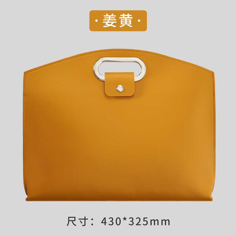 A4 portable de oficina bolsa de archivo bolsa de archivo bolsa de archivo bolsa de archivo bolsa portátil bolsa de archivo personalizada al por mayor