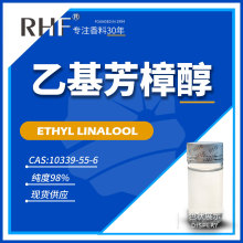 RHF���� �һ������� ETHYL LINALOOL|10339-55-6 ���ʻ����ֻ�