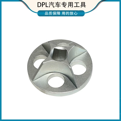 special tool set, Mühərrik alətləri - crankshaft-rotation-tool
