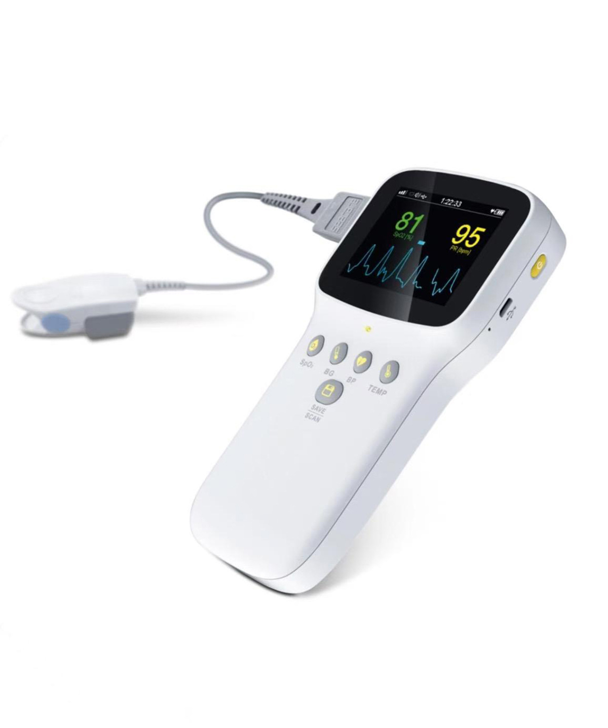 产品三维动画制作