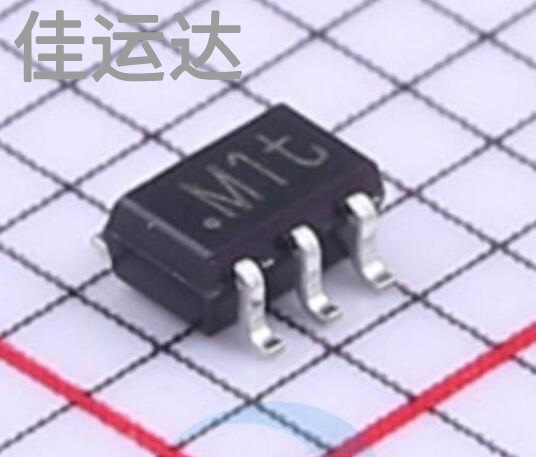 BCM847BS,115 规格 SOT-363 三极管