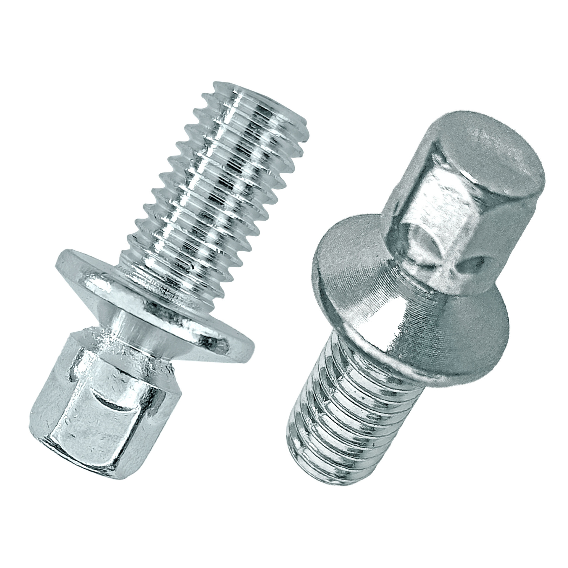 Adecuado para bloqueo de encendido, tornillo antirrobo, tornillo antirrobo para automóvil, tornillo inverso, piezas de automóvil