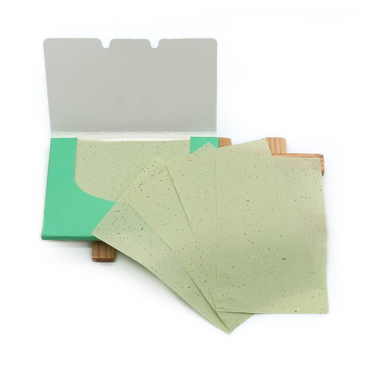 Kissy miss-绿茶-10