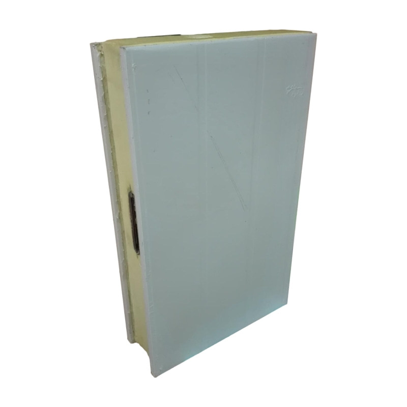 冷库安装设计维修聚氨酯保温板厂家供应速冻库疫苗蔬菜保鲜冷冻库