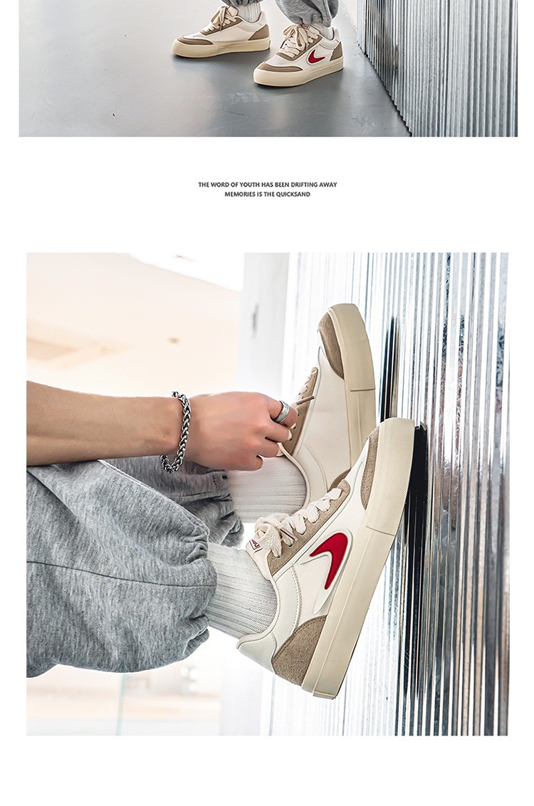 Outlet di fabbrica Scarpe di tela Uomo Estate Traspirante Sport Casual Ragazzi Sneakers Nuova tendenza Tutte le partite_voghion.com