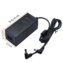 双出线一出二DC头线上分接两个头9V3A5V7A8A12V4A24V1A电源适配器