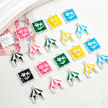 ��Ͱ���ɫ��Ůϵ�Ǳ����ƻ����Ͻ��׹diy�ֹ�������Ʒ��������