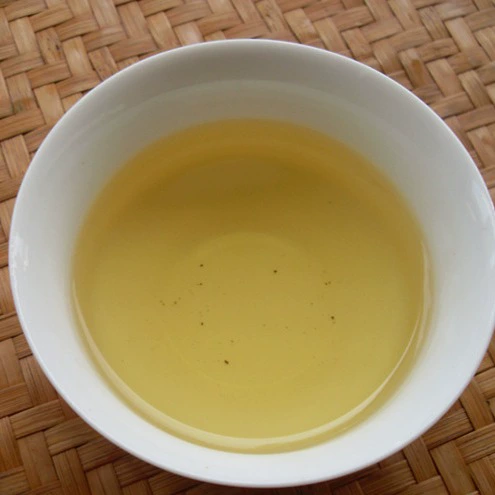 Горный улун чай, красный чай