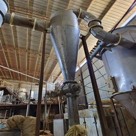 储罐;搅拌机;冷凝器