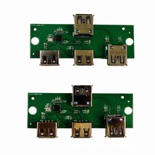 ���ڹ��S���a�L�l��3.0+2.0HUB������PCBA�·�� ���侀