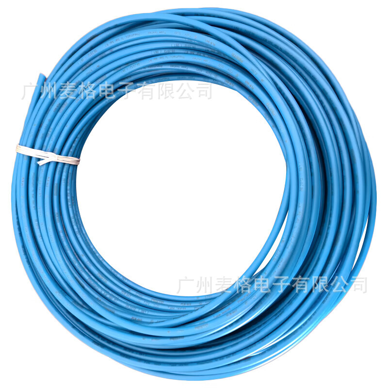 费斯托(FESTO) 塑料气管 PLN-6X1-BL PLN-6X1-NT PLN-6X1-RT整卷