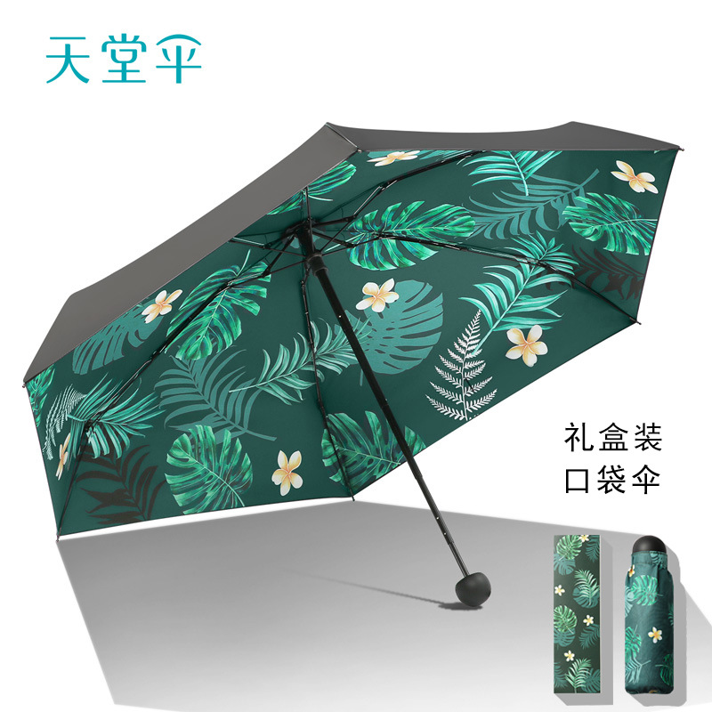 51117E Banana Night Rain