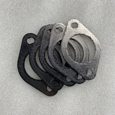 Exhaust manifold Manifold Gasket