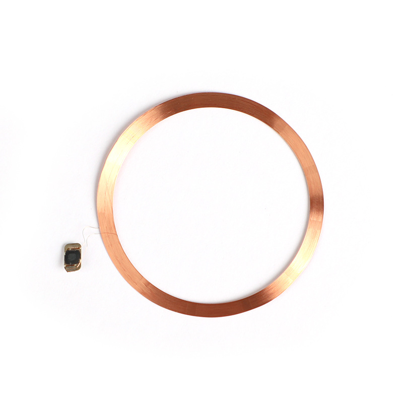 ƹӦƵȦ IDŽӦȦ RFIDͭߵȦ