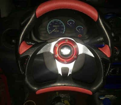 Wheel Base — Other Car Modifications