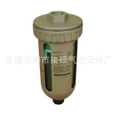 自动排水器AD402-04 末端自动排水器