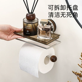 衣钩/挂钩;厨房置物架;纸巾盒