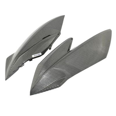 side fuel tank side panel | Motorcycle frame