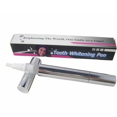 Teeth Whitening Pen Image 1