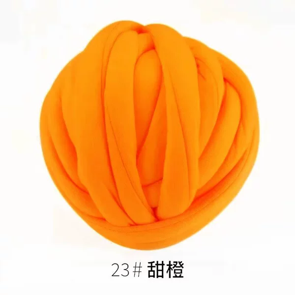 23 Sweet Orange