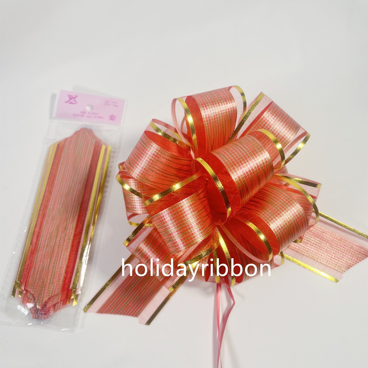 Nieve cinta corteza flor