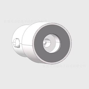 Cross-Border New Product Spx Mini Dc Power Car Charger Space-X Mini Car Charger Output 30V2A
