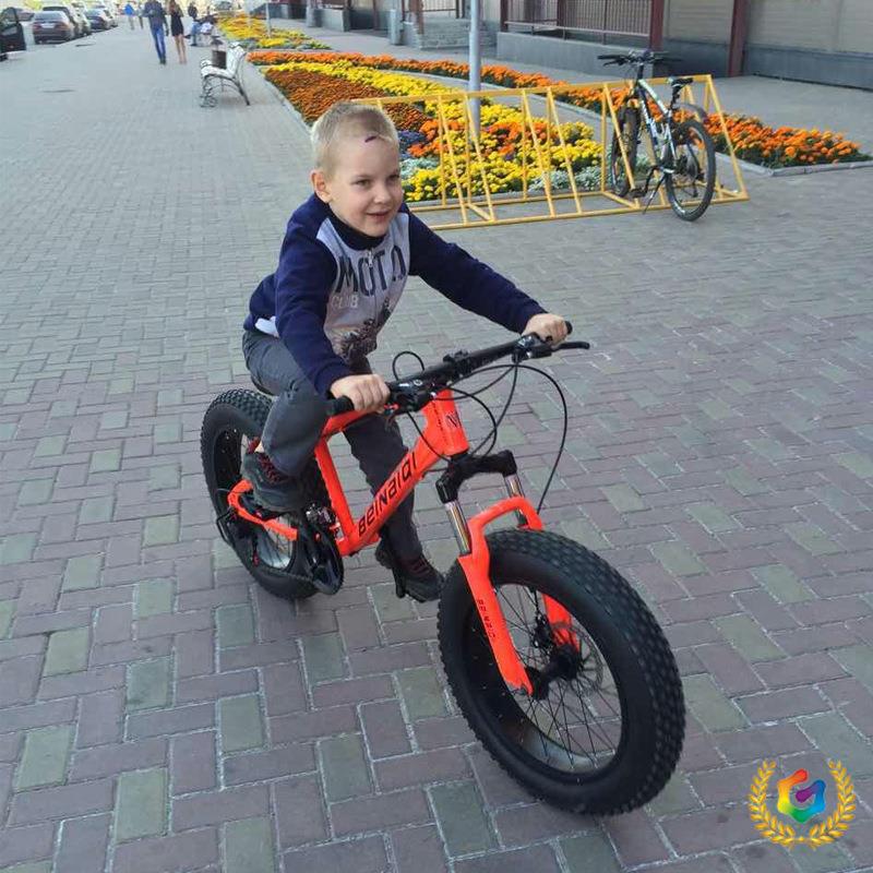 ✅ Manufacturer Wholesale Snowmobiles with 4.0 Wide Tires, Variable Speed Fat Tire Bikes, Shock-Absorbing Mountain Bikes, Beach Bikes