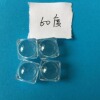 60度带脚透镜通用2835 5050 5730 3030 3535亚克力PMMA聚光高透光|ms