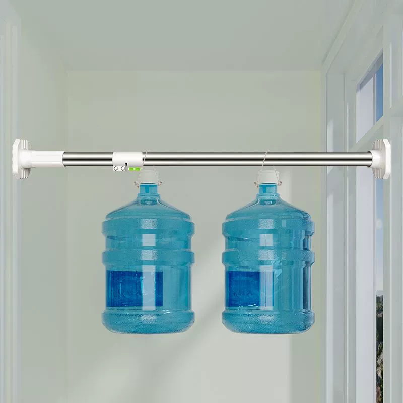 Stainless Steel Drying Rack with Clips by 浴氏雅, Multiple Sizes and Configurations Available