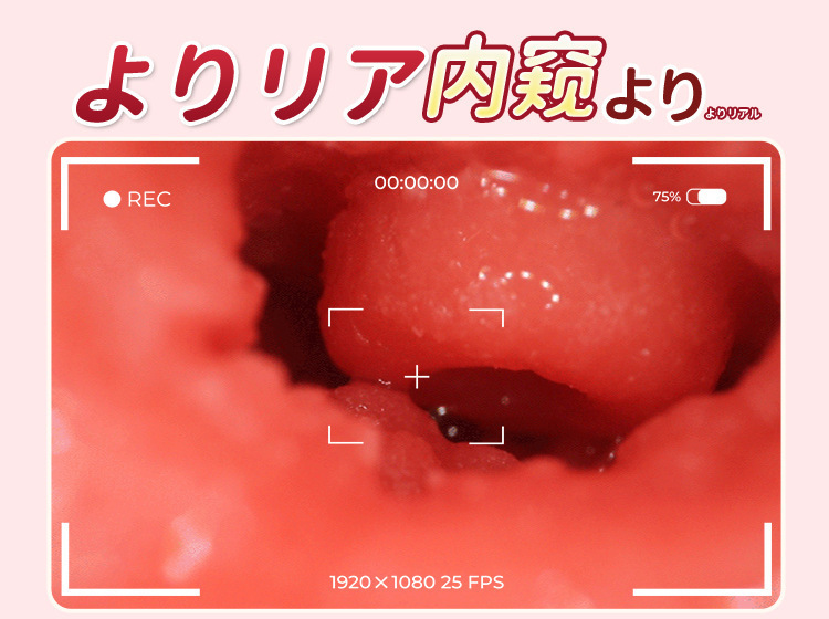 Male Masturbator Half-Body TPE Doll with Breasts and Vaginal Buttocks Channel — detail image 14