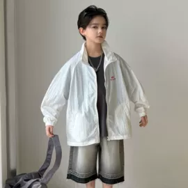 童T恤;童裤;童卫衣